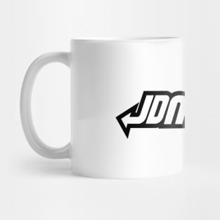 JDMWay Mug